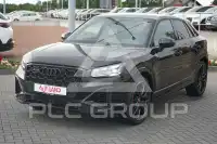 2022 Audi SQ2