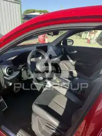 2022 Audi SQ2