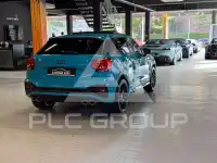 2022 Audi SQ2