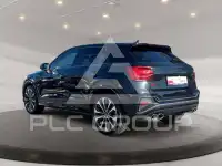 2022 Audi SQ2