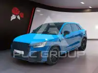 2022 Audi SQ2