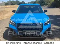 2022 Audi SQ2