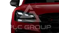 2022 Audi SQ2