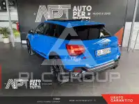2022 Audi SQ2