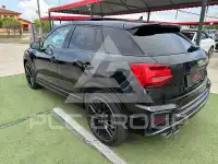2022 Audi SQ2