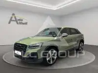 2022 Audi SQ2