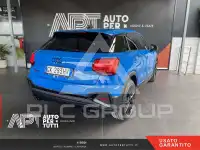 2022 Audi SQ2