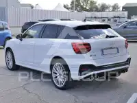 2022 Audi SQ2