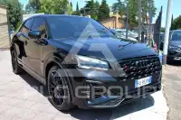 2022 Audi SQ2