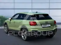 2022 Audi SQ2