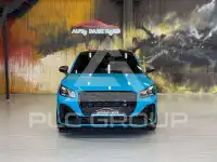 2022 Audi SQ2