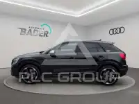 2022 Audi SQ2