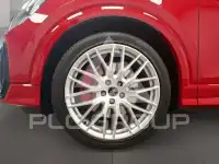 2022 Audi SQ2