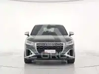 2022 Audi Q2