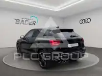 2022 Audi SQ2