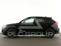 2022 Audi SQ2