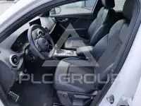 2022 Audi SQ2