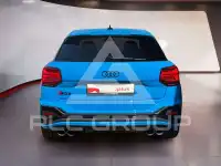 2022 Audi SQ2
