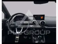 2022 Audi SQ2