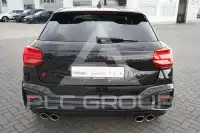 2022 Audi SQ2