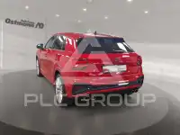2022 Audi SQ2