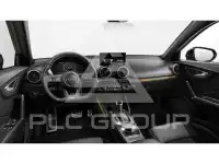 2022 Audi SQ2