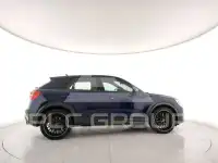 2022 Audi SQ2