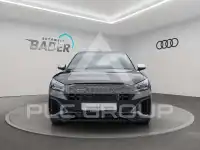 2022 Audi SQ2