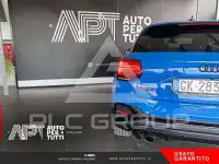 2022 Audi SQ2
