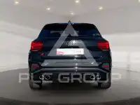 2022 Audi SQ2