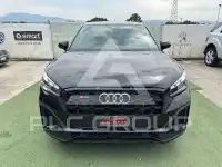 2022 Audi SQ2