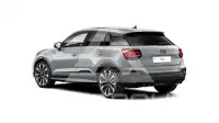2022 Audi SQ2