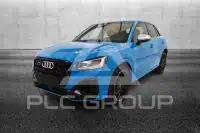 2022 Audi SQ2