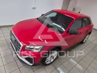 2022 Audi SQ2