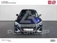2022 Audi SQ2