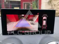 2022 Audi SQ2