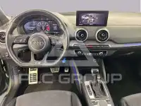 2022 Audi SQ2