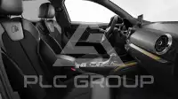 2022 Audi SQ2