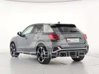 2022 Audi Q2