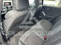 2022 Audi SQ2