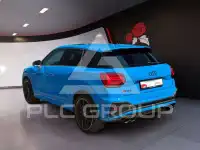 2022 Audi SQ2