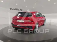 2022 Audi SQ2