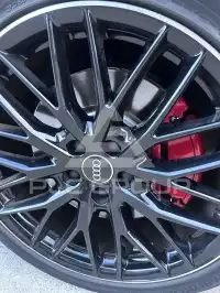 2022 Audi SQ2