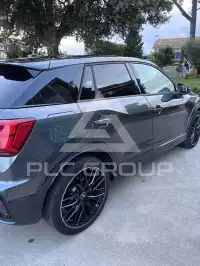 2022 Audi SQ2