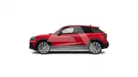 2022 Audi SQ2