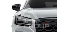 2022 Audi SQ2