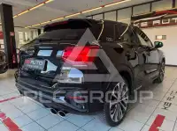 2022 Audi SQ2
