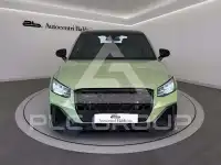 2022 Audi SQ2