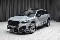 2022 Audi SQ2