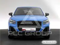 2022 Audi SQ2